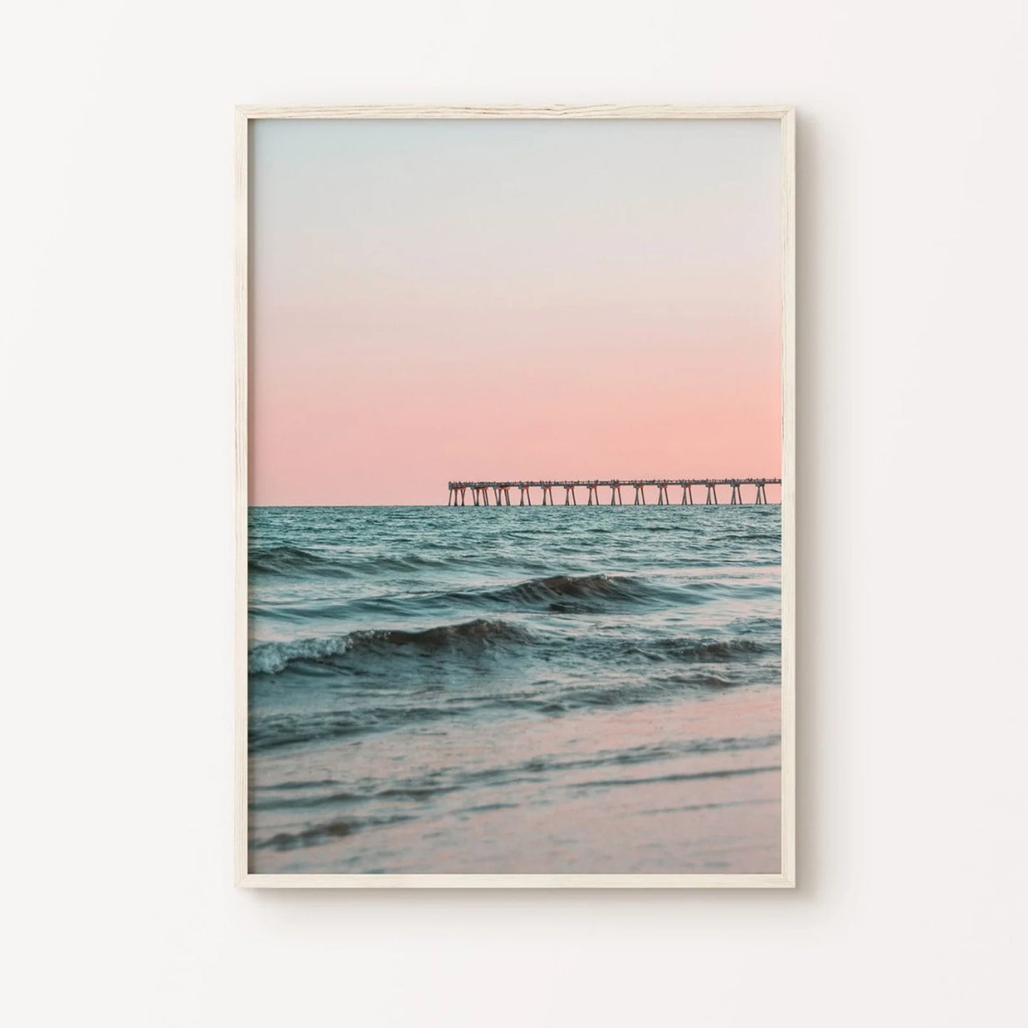 CUADRO SUNSET