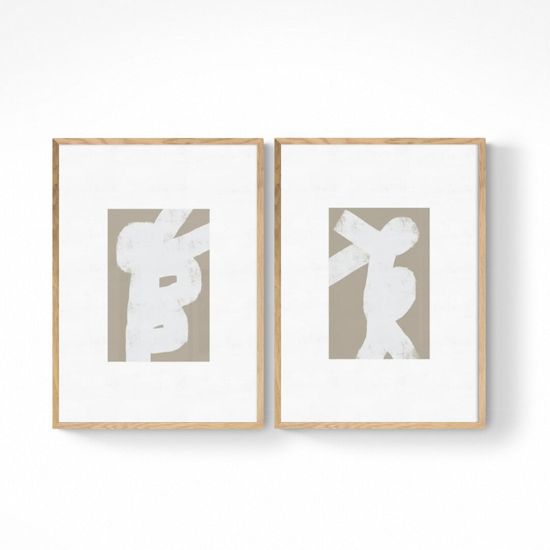 SET NORA X 2 PCS