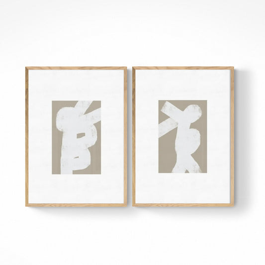 SET NORA X 2 PCS