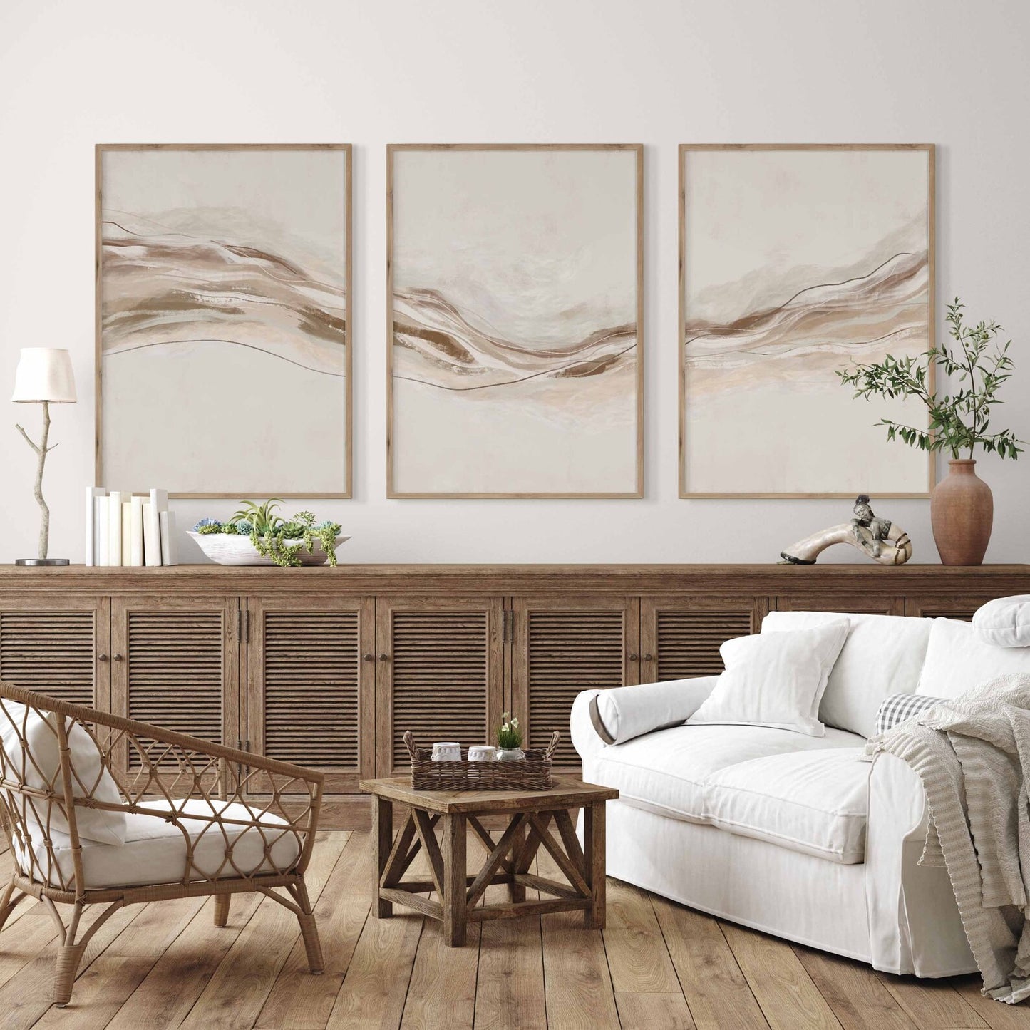 Set Nordic X 3 PCS