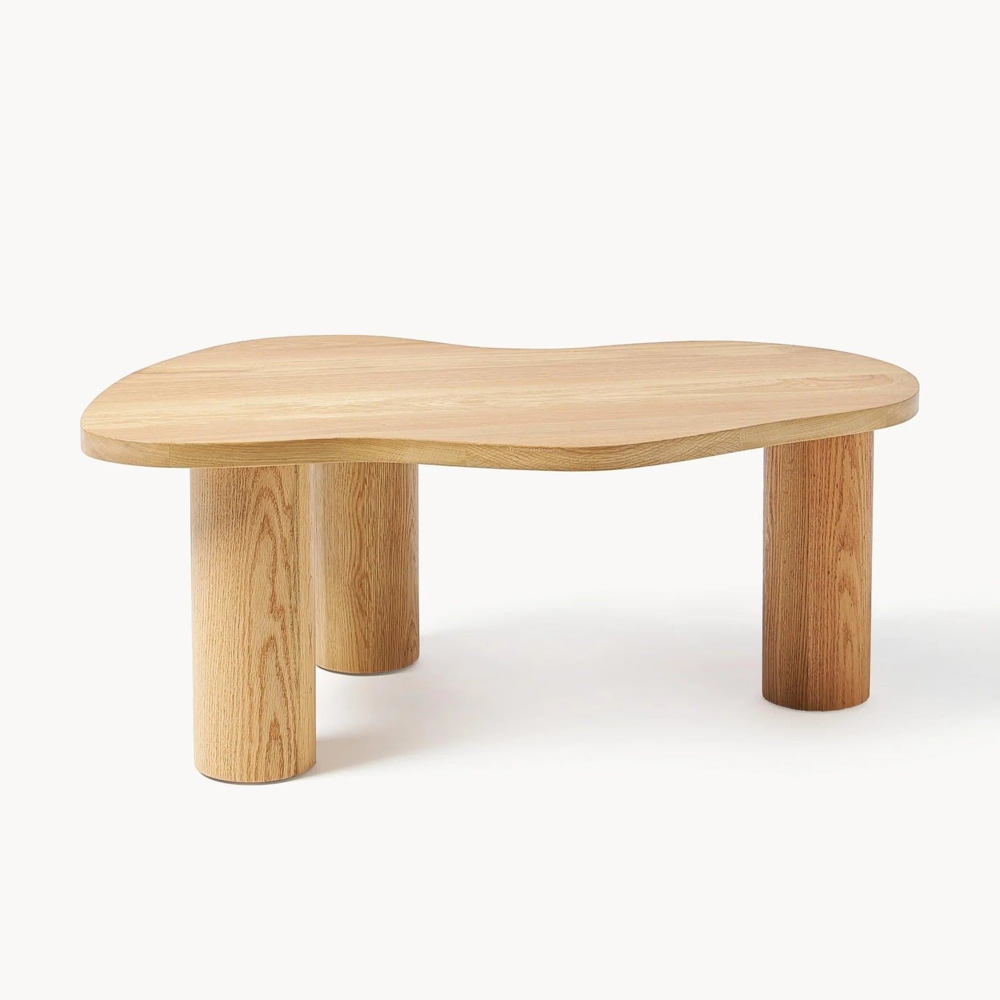 MESA DE CENTRO LUNA