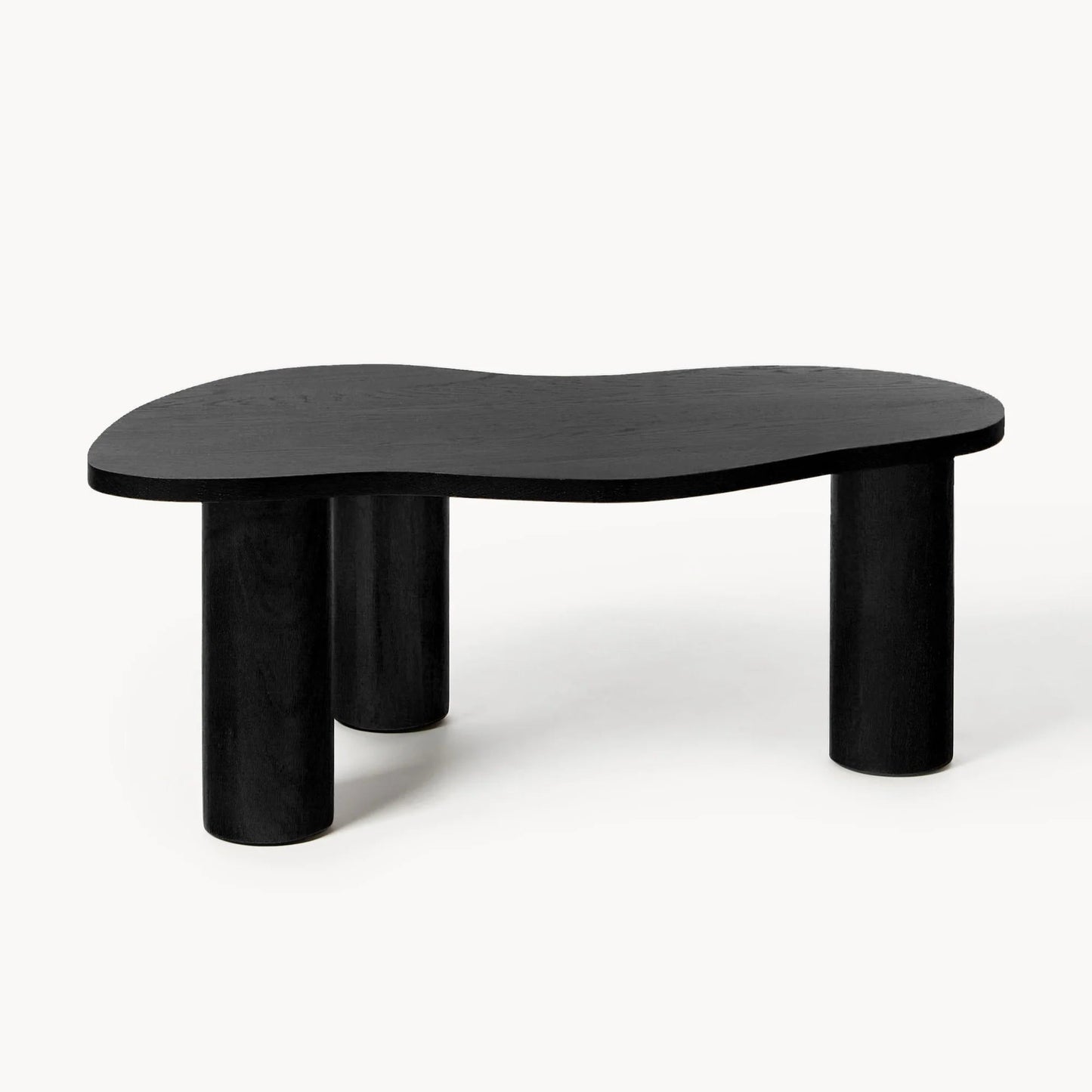 MESA DE CENTRO LUNA