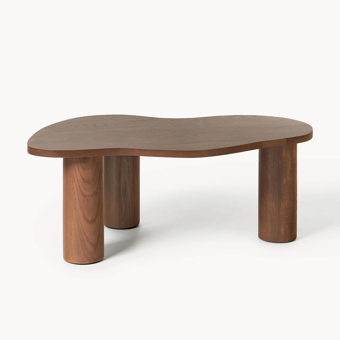 MESA DE CENTRO LUNA
