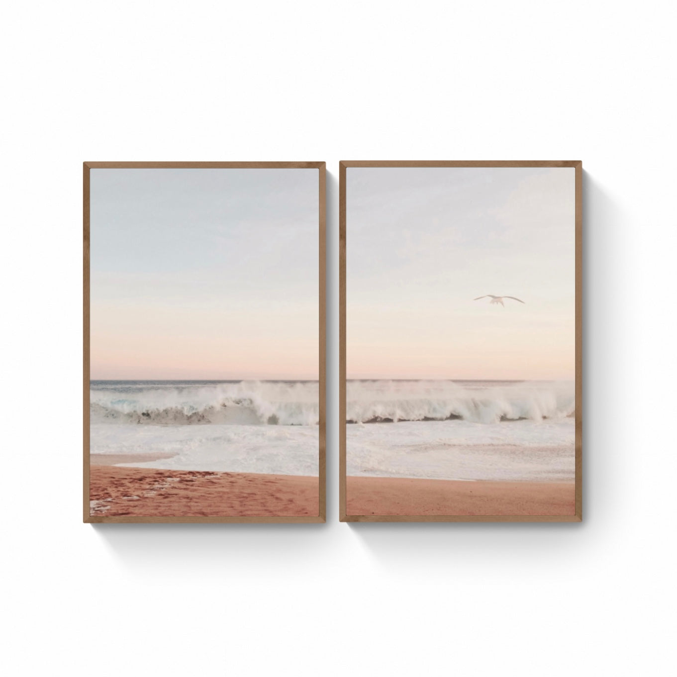 SET BEACH X 2 PCS