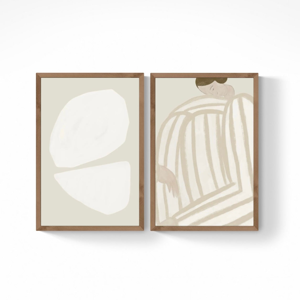 SET SOFT X 2 PCS