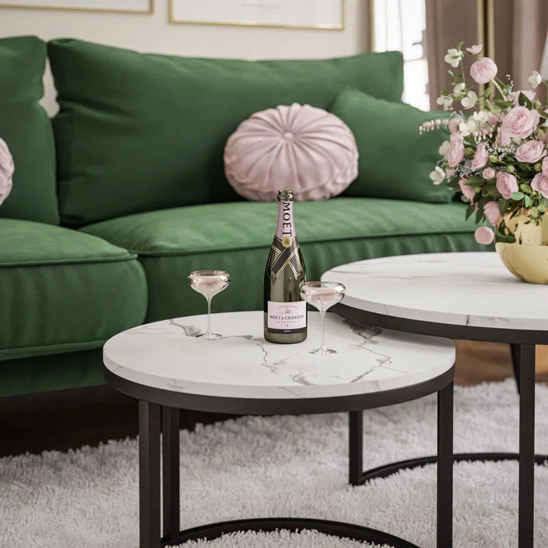 MESAS DE CENTRO SOPHIE