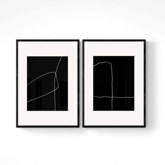 SET BOTH X 2 PCS