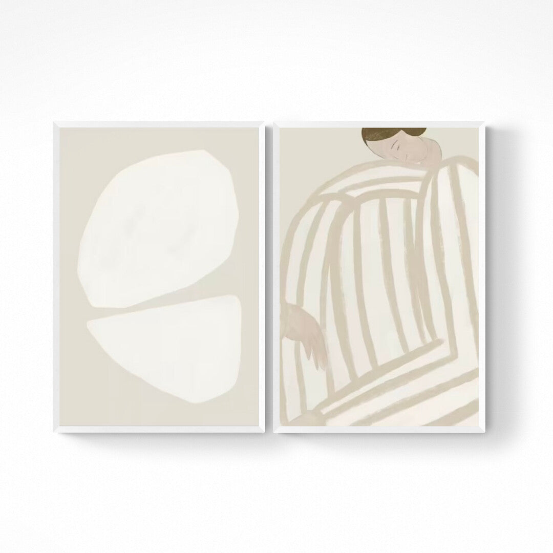 SET SOFT X 2 PCS