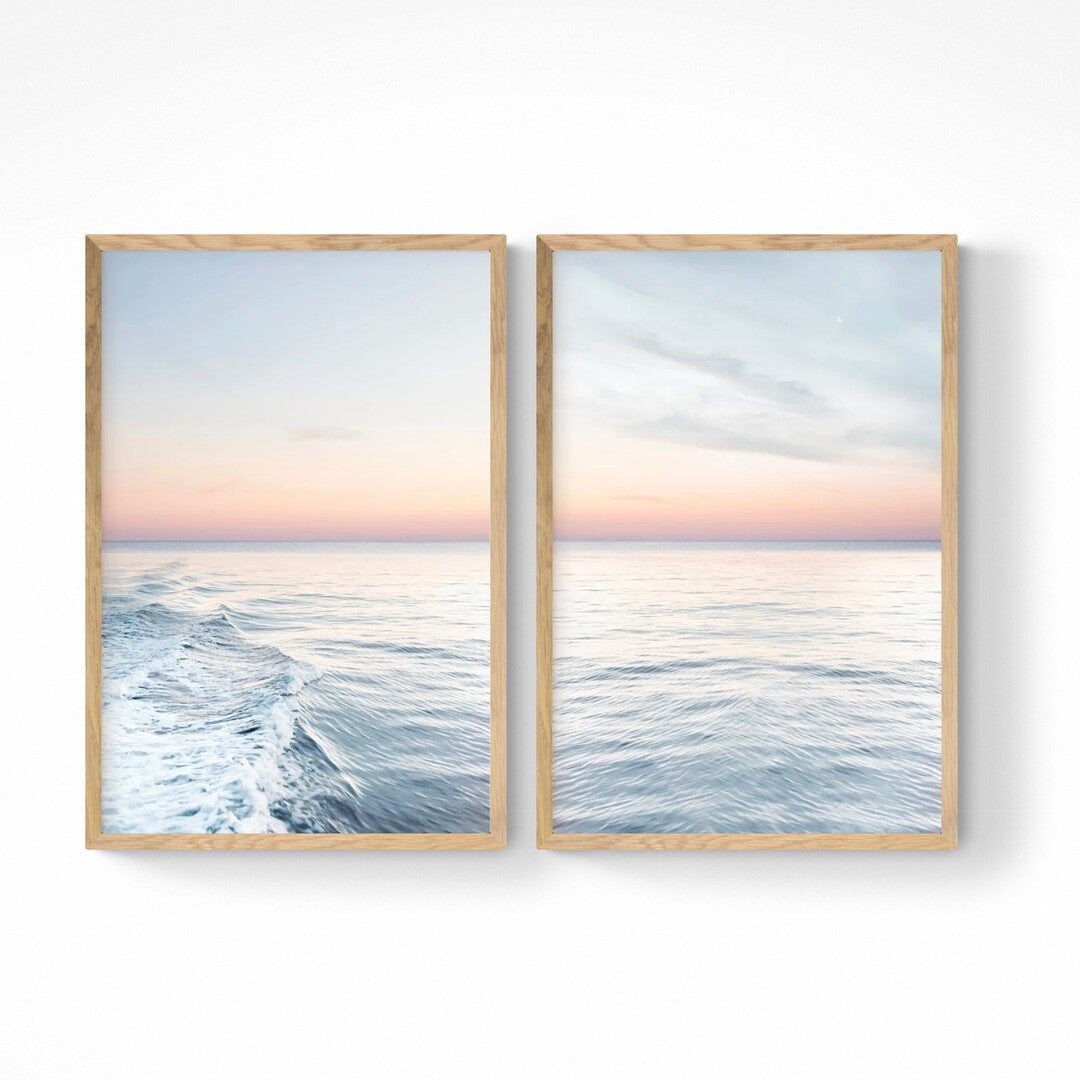 SET HORIZON X 2 PCS