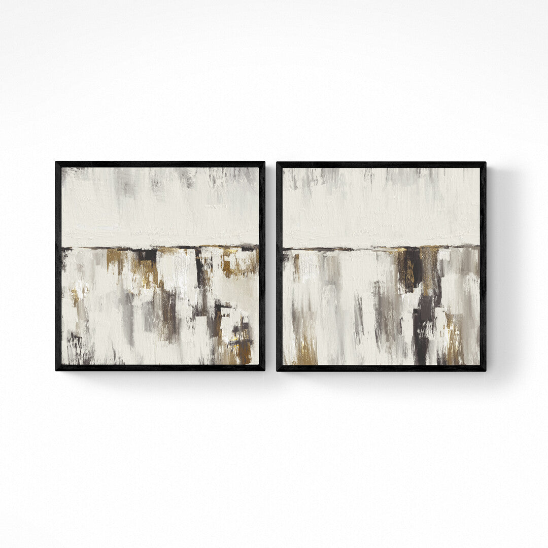 SET TEXTURE X 2 PCS