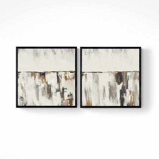 SET TEXTURE X 2 PCS