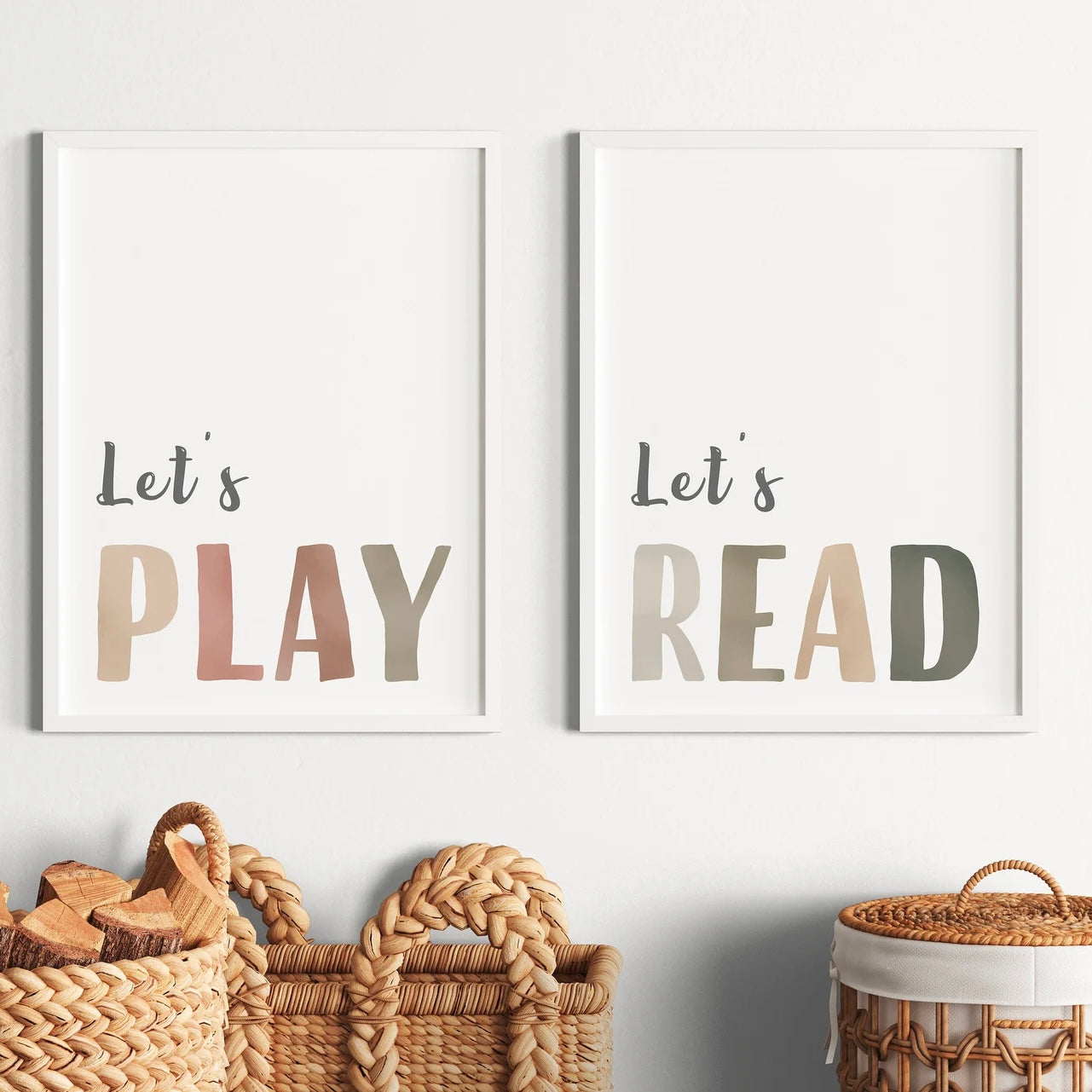 SET READ X 2 PCS