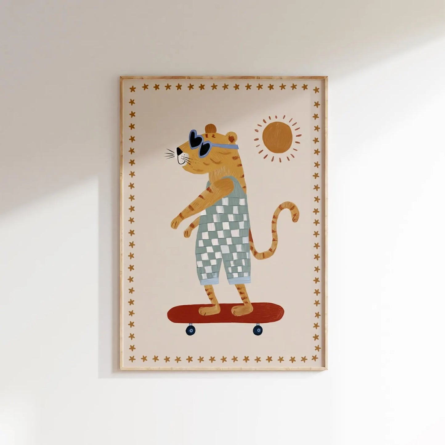CUADRO CAT