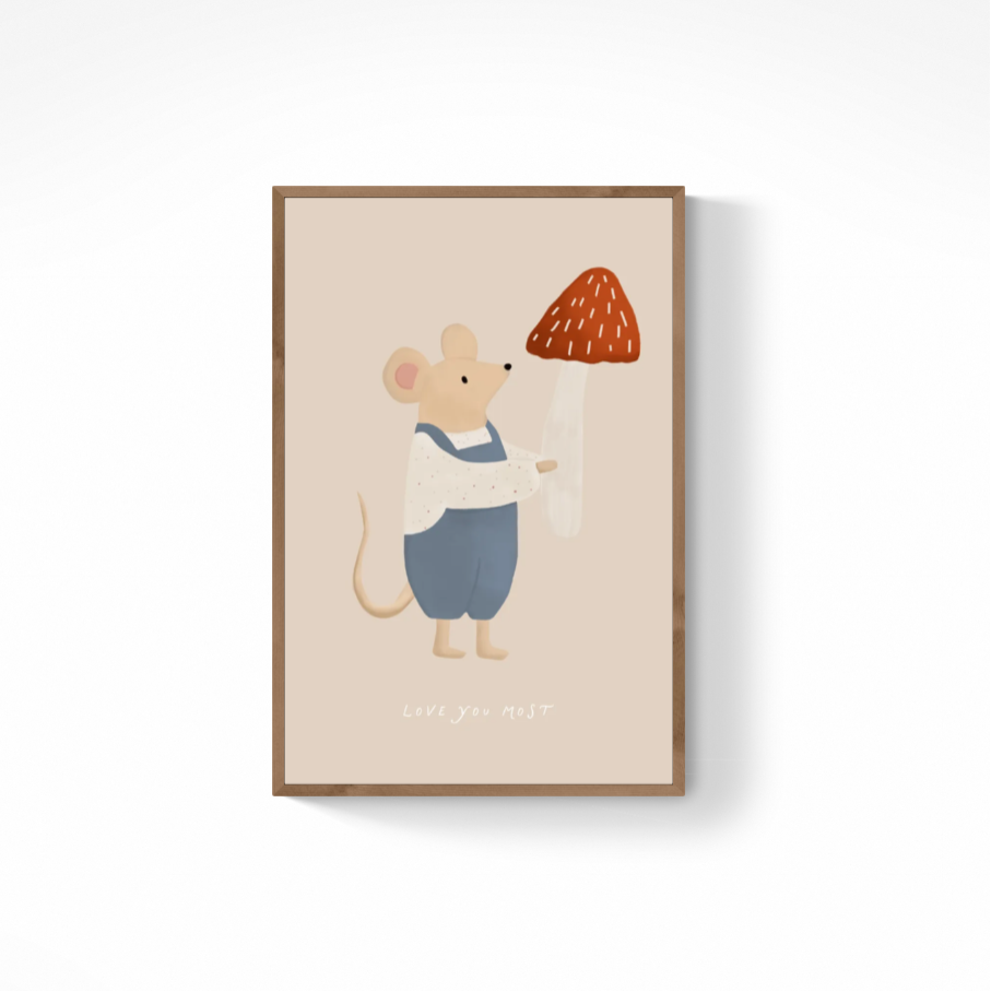 CUADRO MOUSE