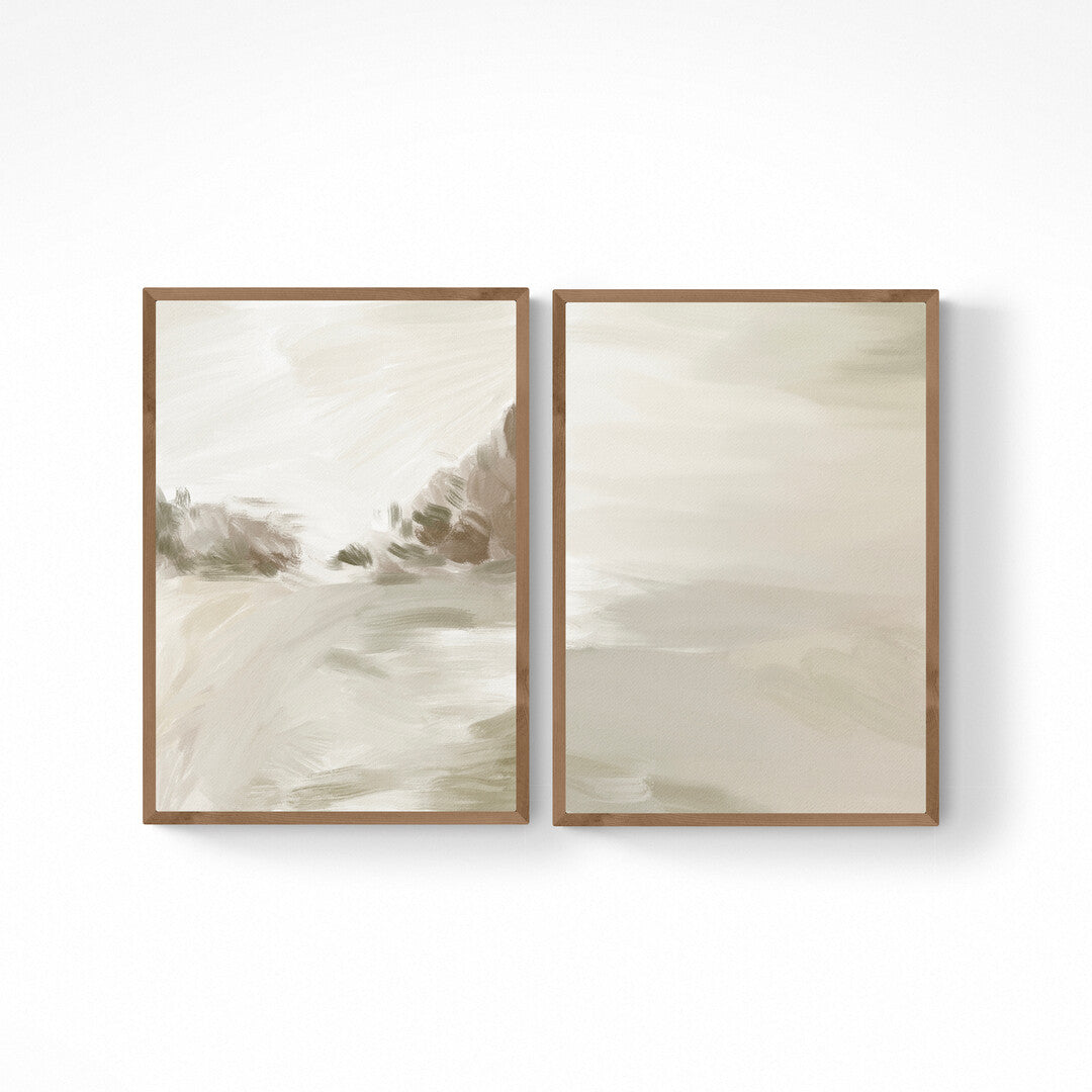 SET MUSE X 2 PCS