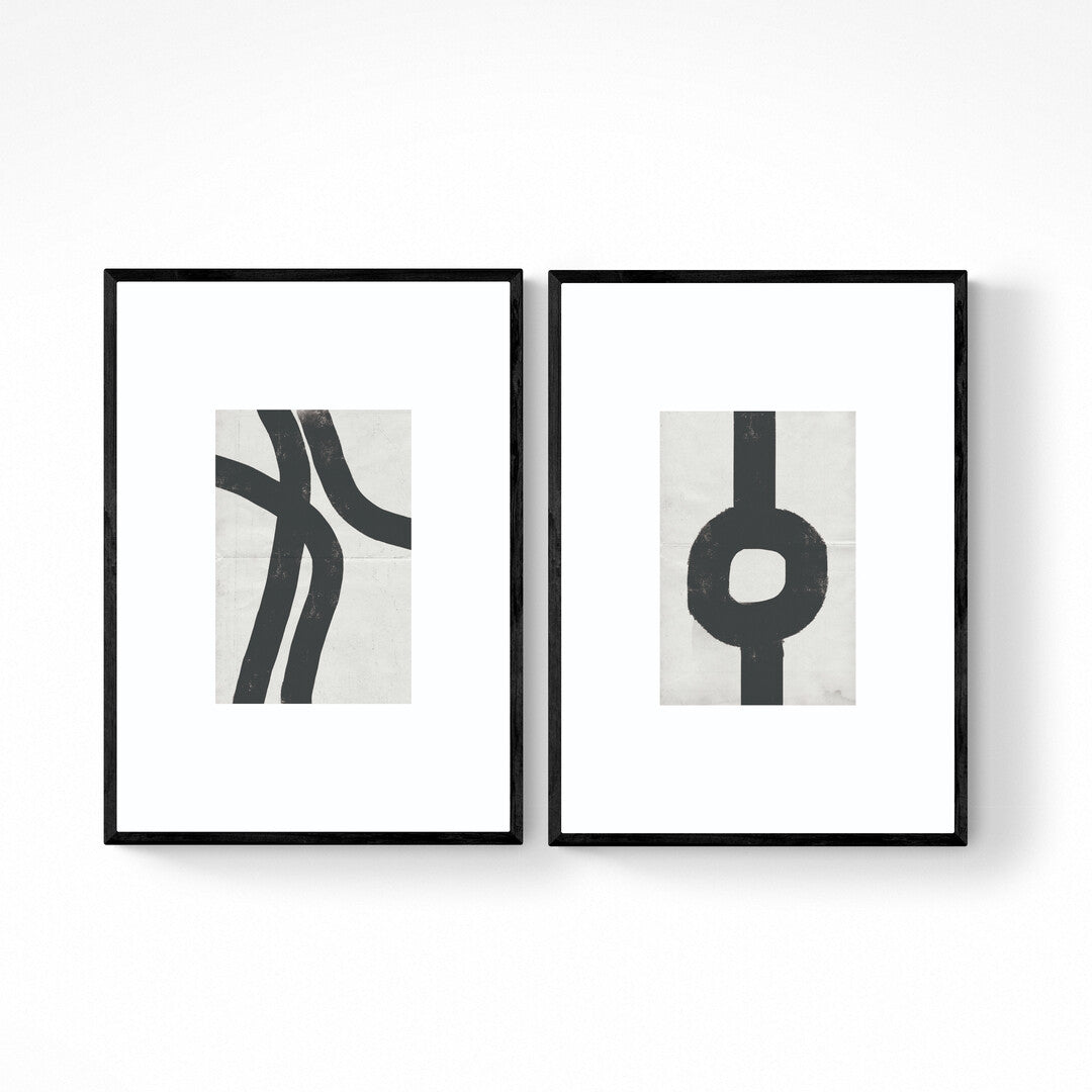SET ZEN X 2 PCS