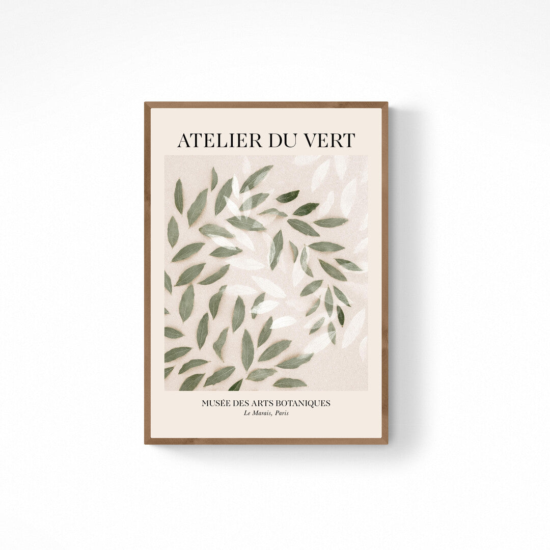 CUADRO ATELIER