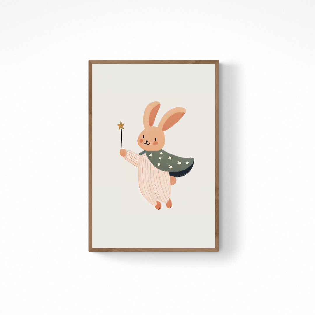 CUADRO HOPPER