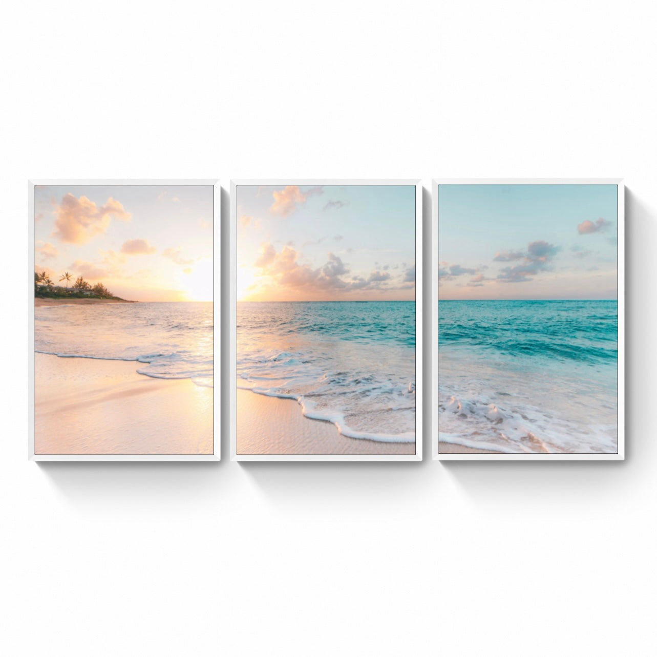 SET PLAYA X 3 PCS