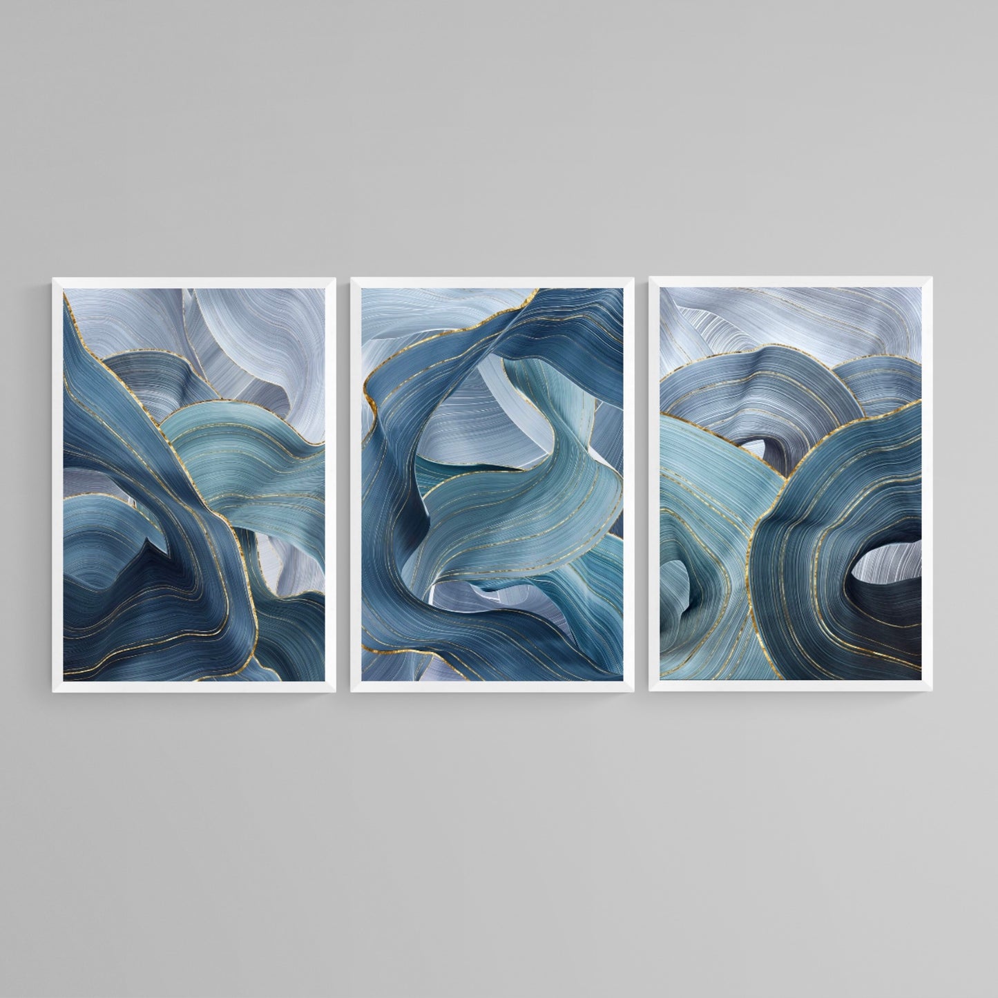 SET INFINITO I X 3 PCS