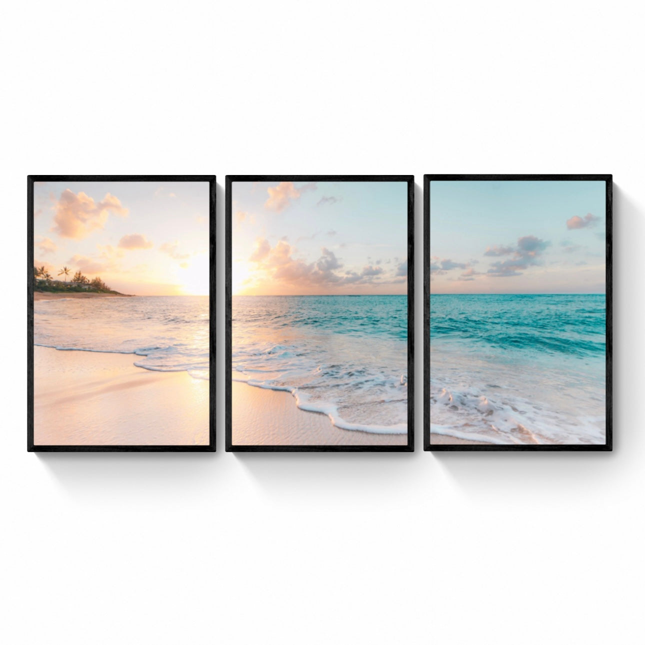 SET PLAYA X 3 PCS