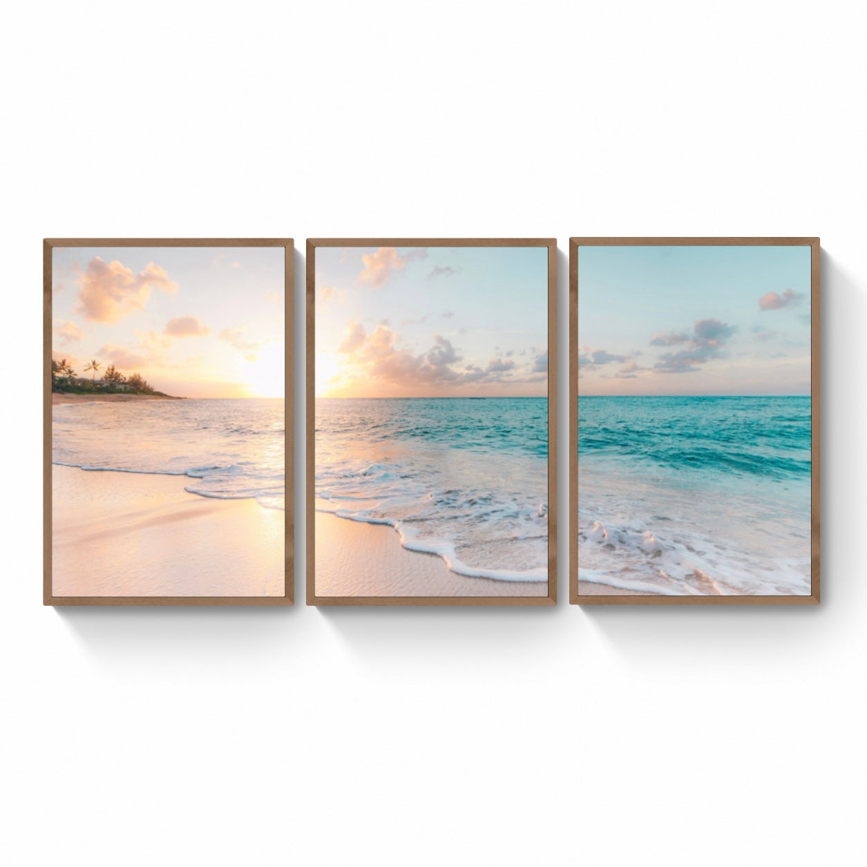 SET PLAYA X 3 PCS