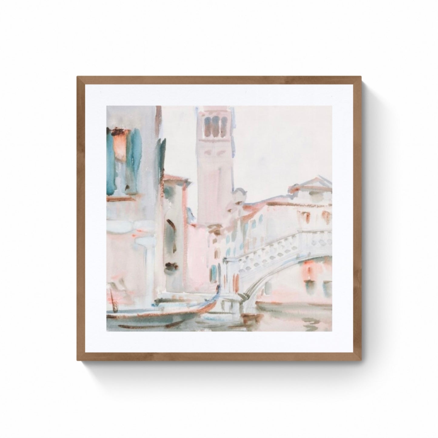 CUADRO WATERCOLOR