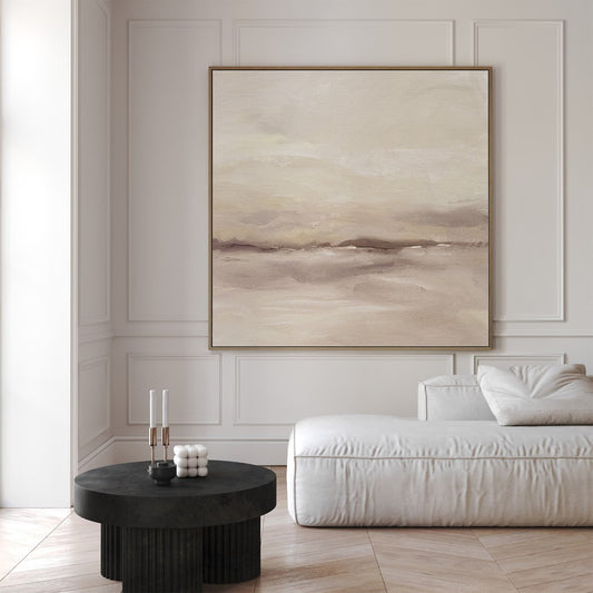 CUADRO CALM COASTAL
