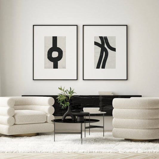 SET ZEN X 2 PCS