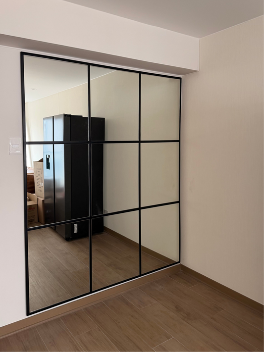 Espejo Frame