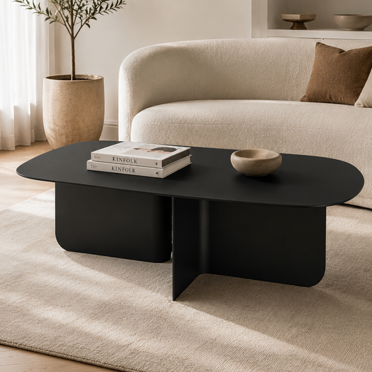 MESA DE CENTRO BOREAL