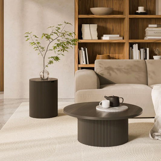 MESA DE CENTRO LOFT