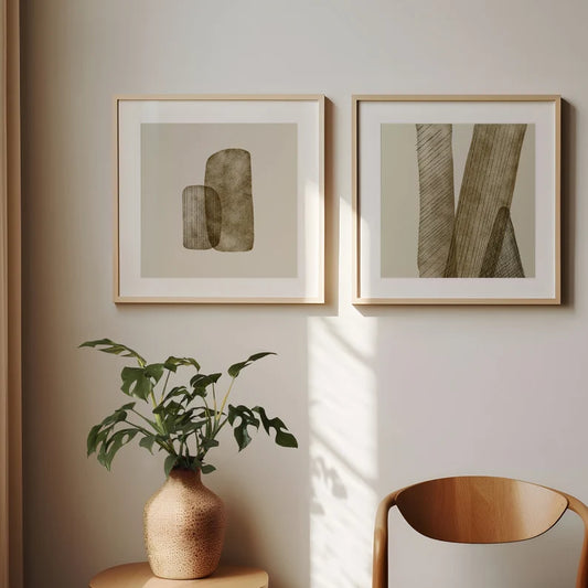 SET VOID X 2 PCS