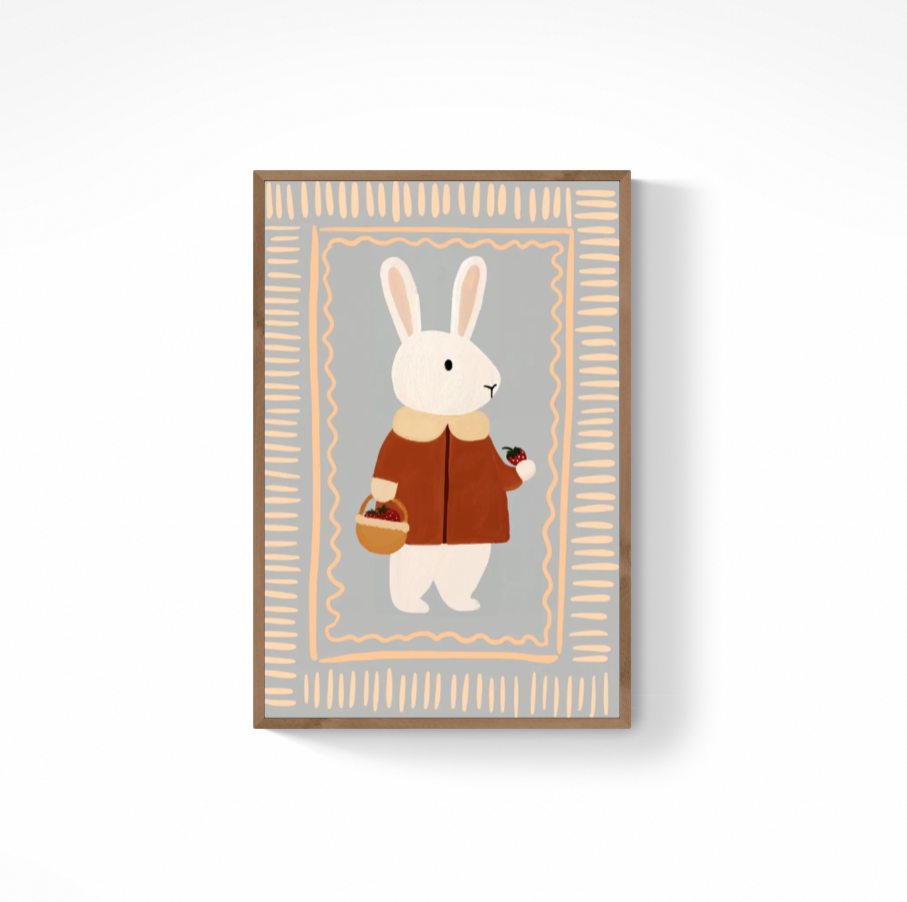 CUADRO BUNNY