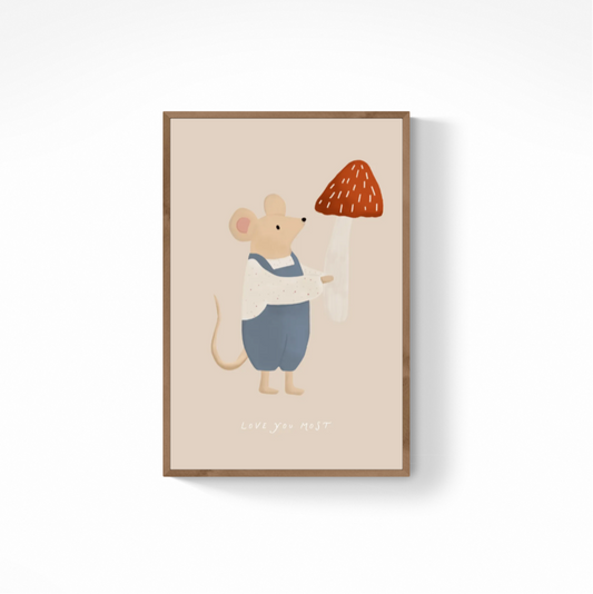 CUADRO MOUSE