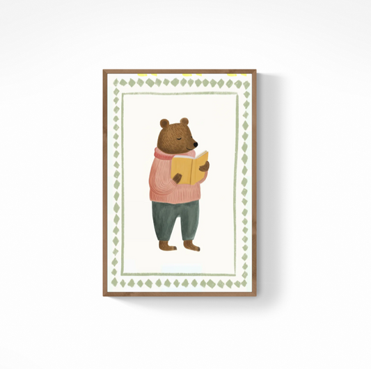 CUADRO COCOA
