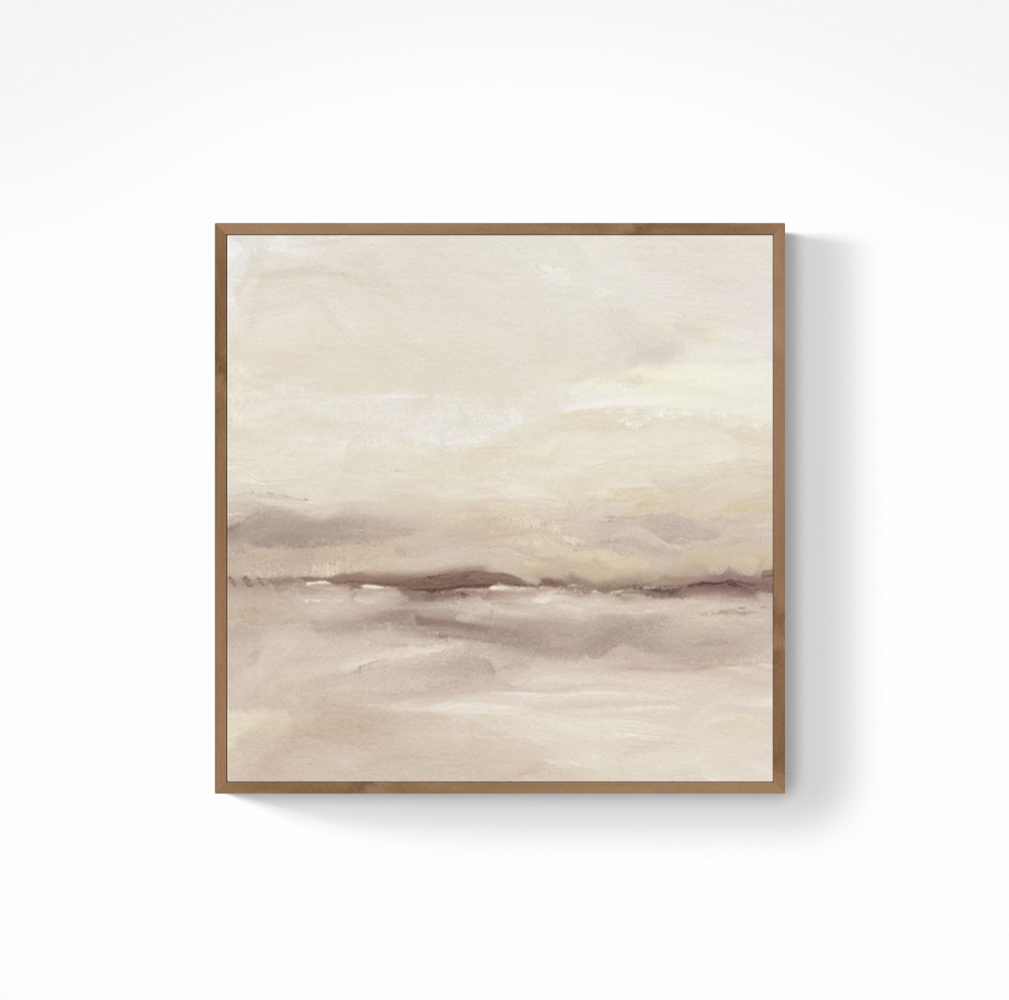 CUADRO CALM COASTAL