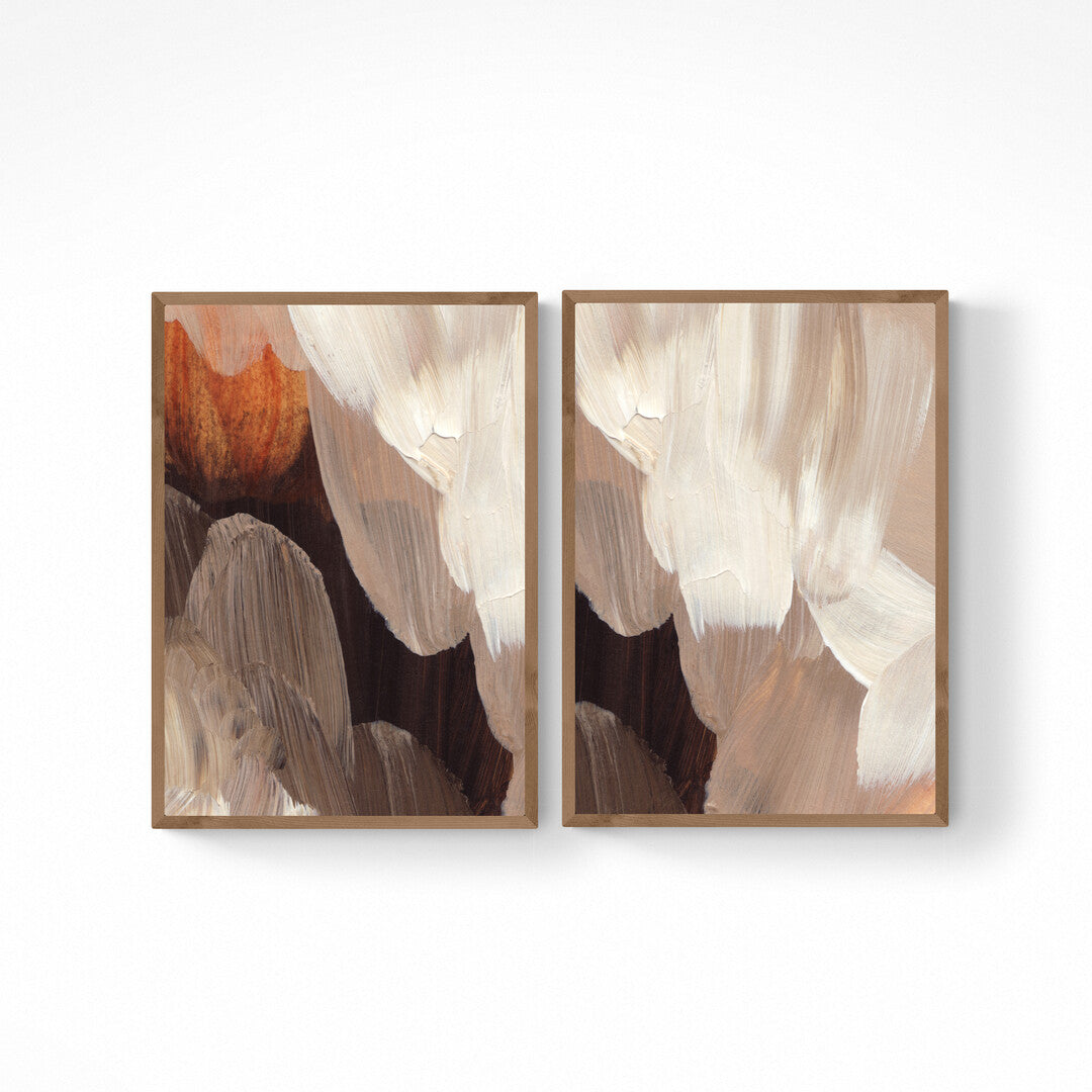 SET AMBAR X 2 PCS
