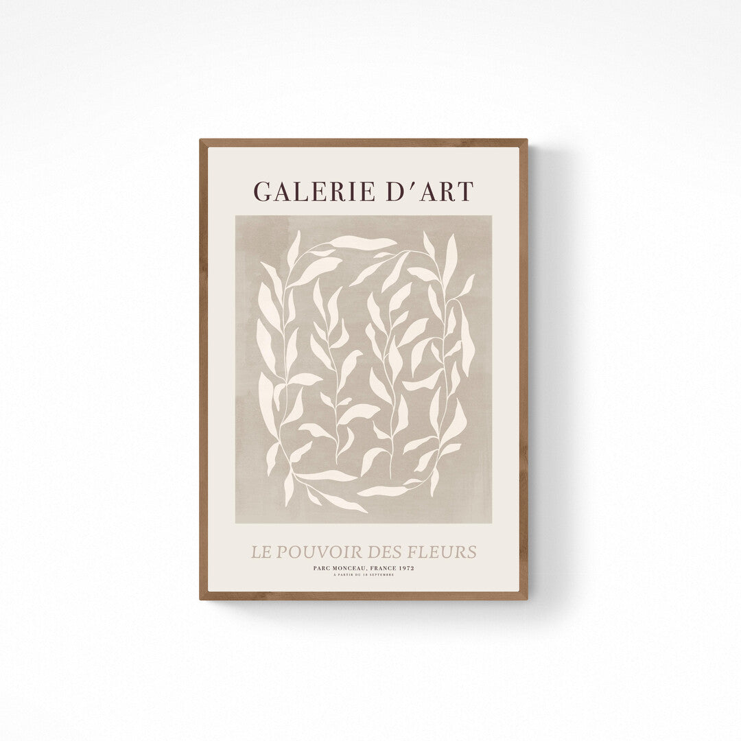 CUADRO GALERIE