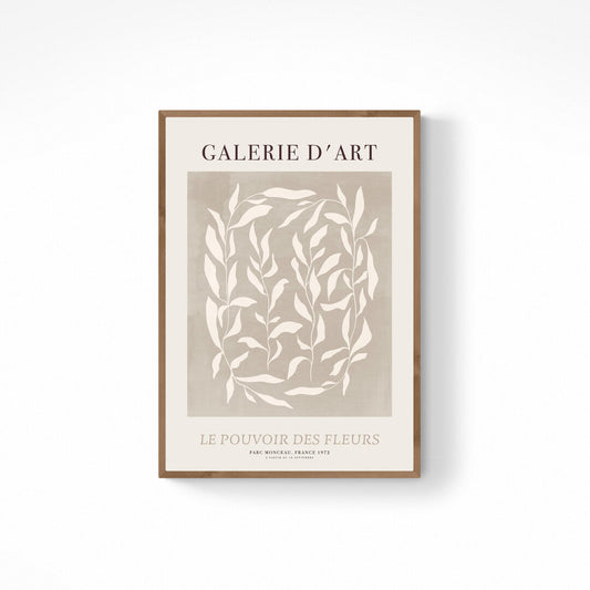 CUADRO GALERIE