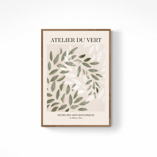 CUADRO ATELIER