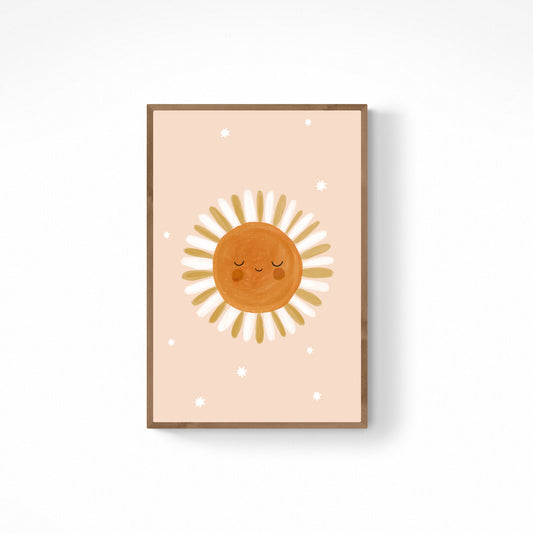 CUADRO SUN