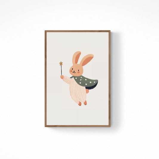 CUADRO HOPPER