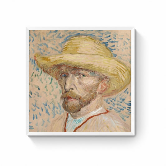 CUADRO VINCENT VAN GOGH